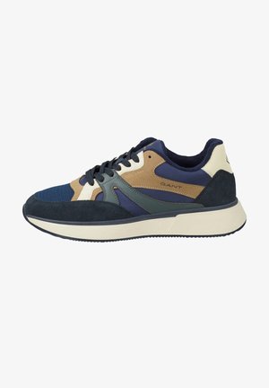 GANT DIMAZ - Sneaker low - marine