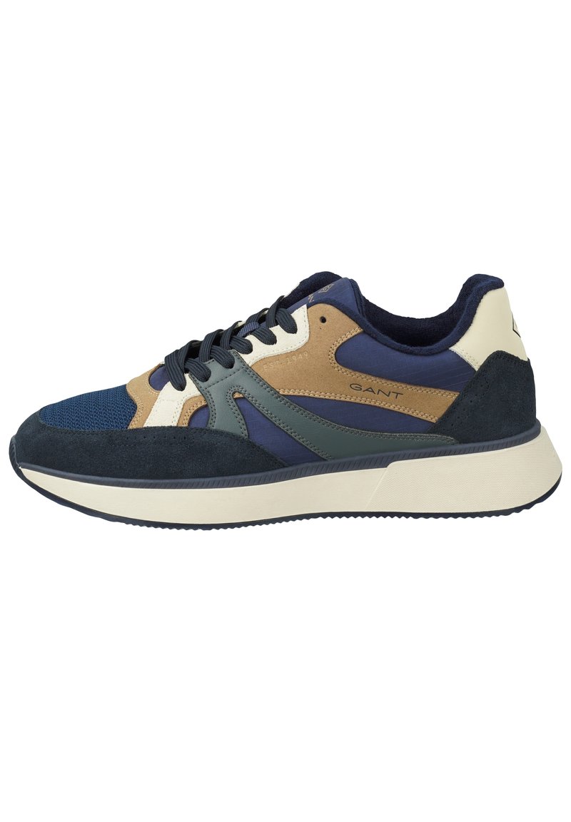 GANT DIMAZ - Sneaker low - marine