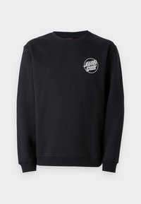 UNWIND CREW UNISEX - Sudadera - black