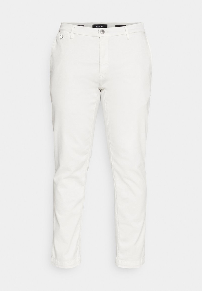 Replay Chino grijs Replay Chino grijs