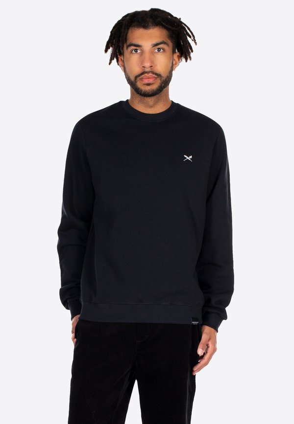 MINI FLAG CREW - Sweatshirt