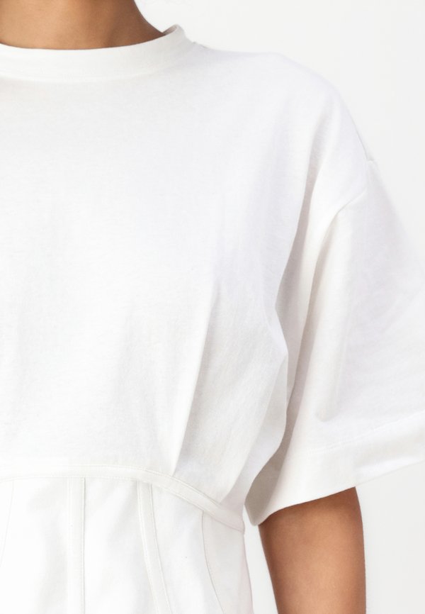 TI SENTO - Print T-shirt4