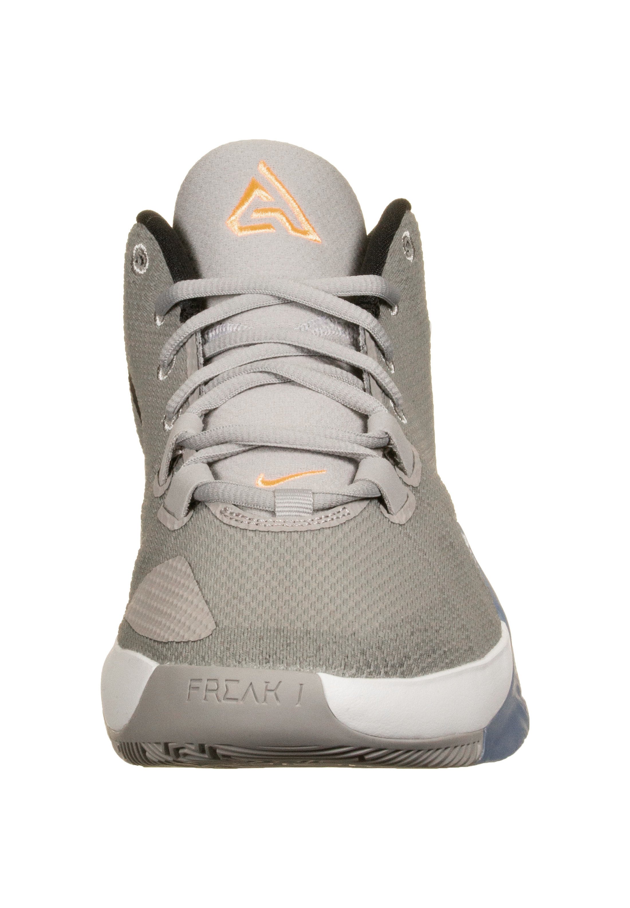 nike zoom freak 1 zalando