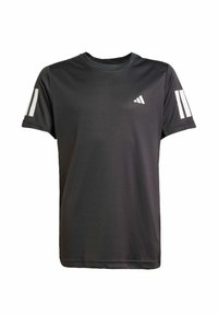 Unausgewählt, black