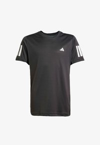 Non selezionato, black