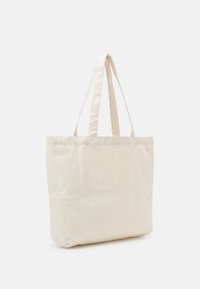 Mads Nørgaard BOUTIQUE ATHENE BAG - Veľká kabelka - off-white
