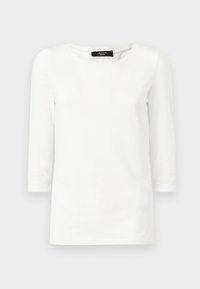 Valgt, white