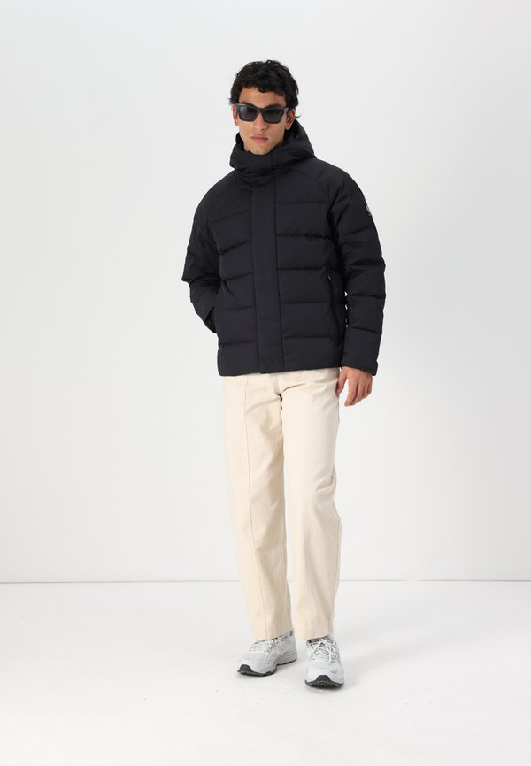 APEX JACKET - Down jacket4