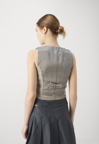 Jaded London DOUBLE LAYER - Vesta - grey