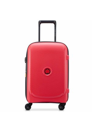 Delsey Paris BELMONT PLUS  - Trolley - orange