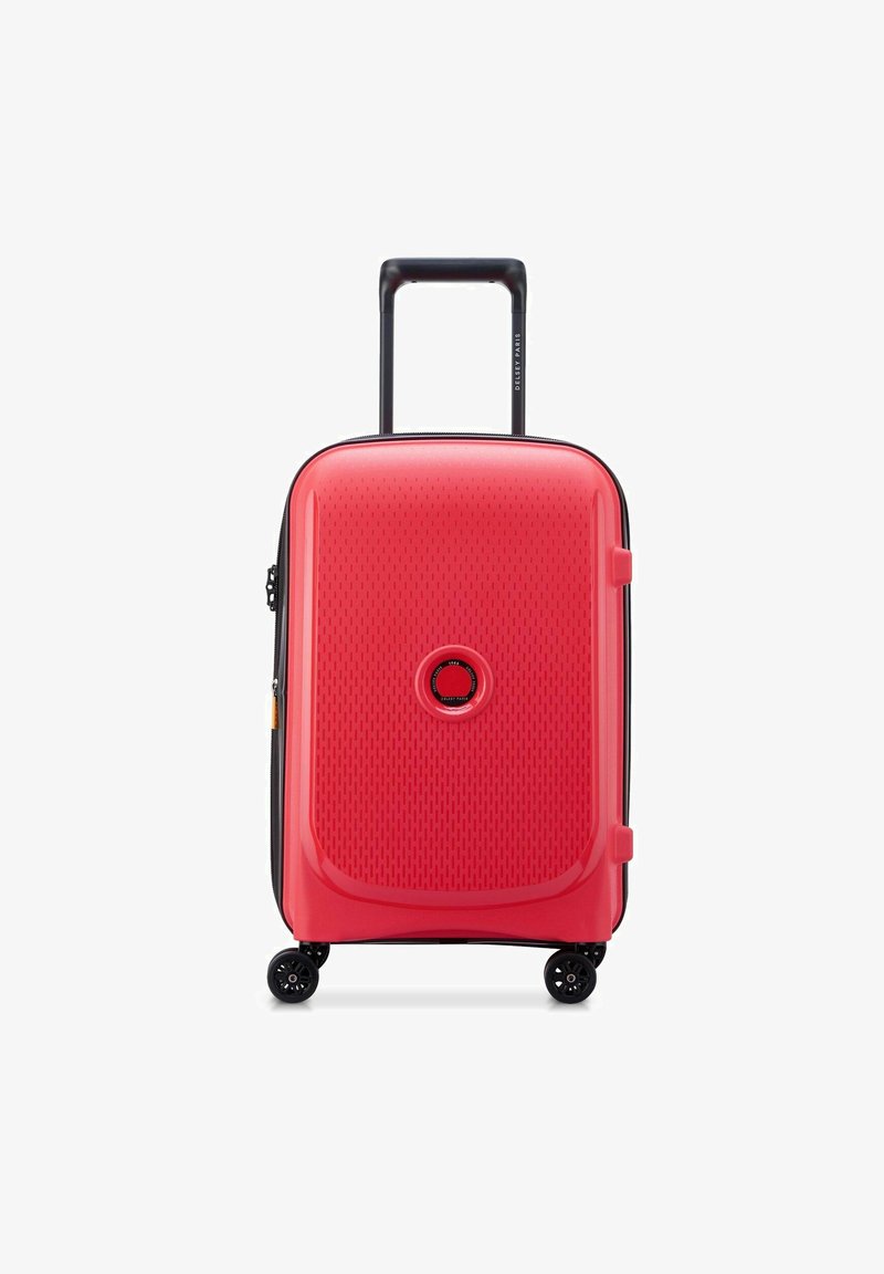 Delsey Paris BELMONT PLUS - Valise à roulettes - orange