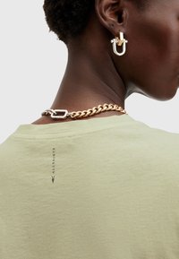 AllSaints ANNA - Camiseta básica - green
