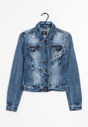 ONLY, Veste en jean - blue