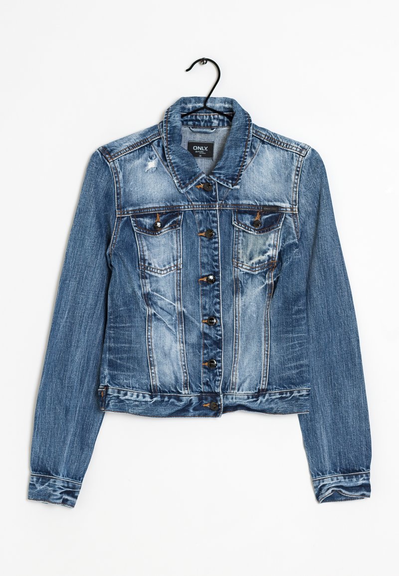 ONLY Veste en jean - blue