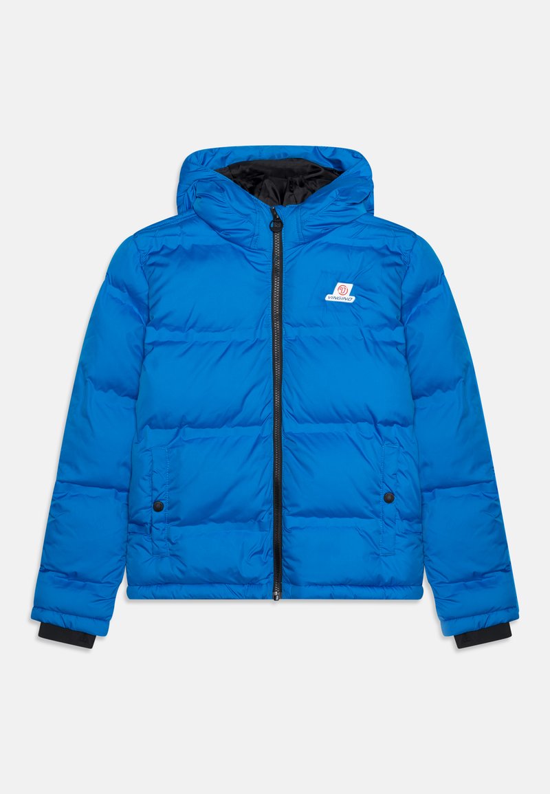 Vingino TASI Zimn Bunda Reflex Blue modr Zalando cz vingino-tasi-zimn-bunda-reflex-blue-modr-zalando-cz