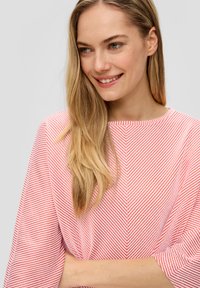 s.Oliver - Bluzka z długim rękawem