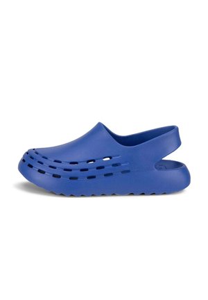 Badslippers - lapis blue