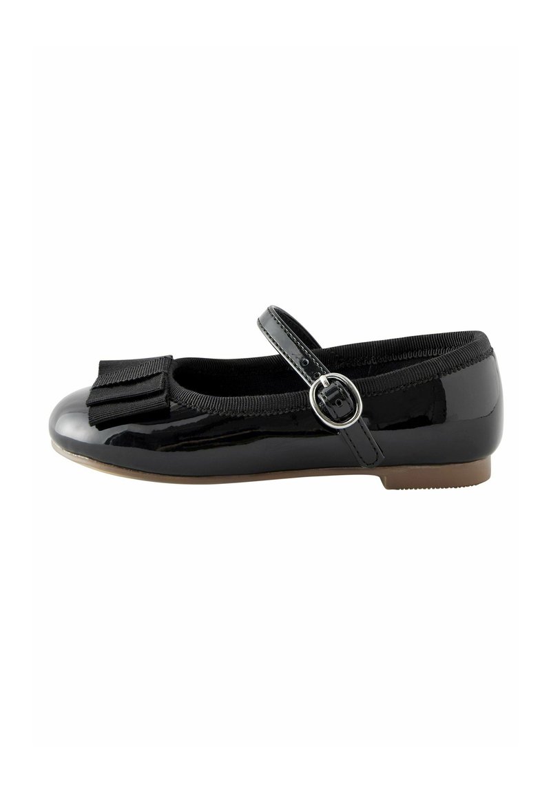 Next MARY JANE - Beebijalatsid - navy blue
