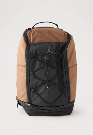 JAM BACKPACK UNISEX - Turistinė kuprinė - archaeo brown