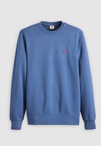 THE ORIGINAL CREW - Felpa - dutch blue