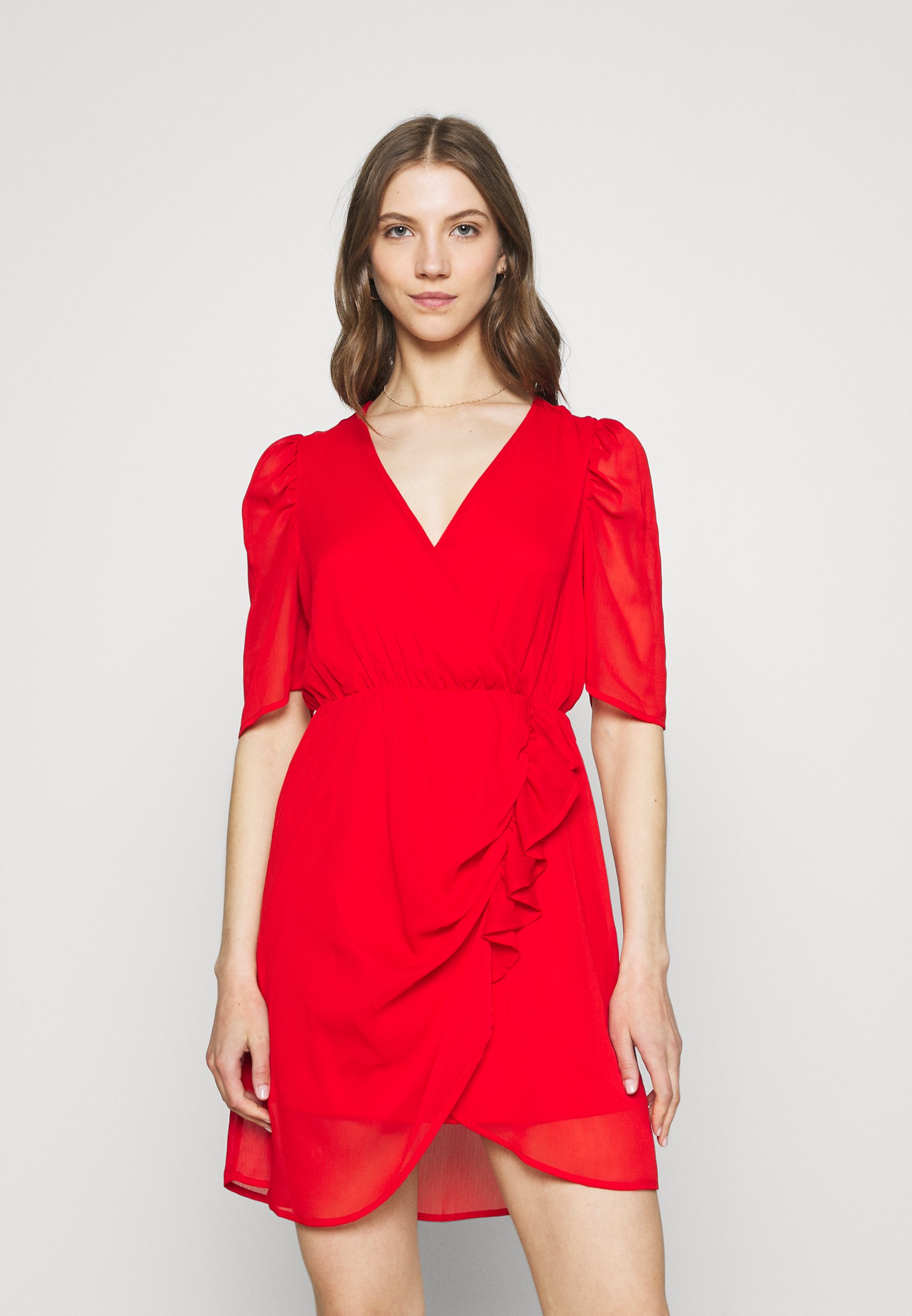 vero moda robe de soirée