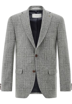 Carl Gross THEO SV - Sakko - hellgrau