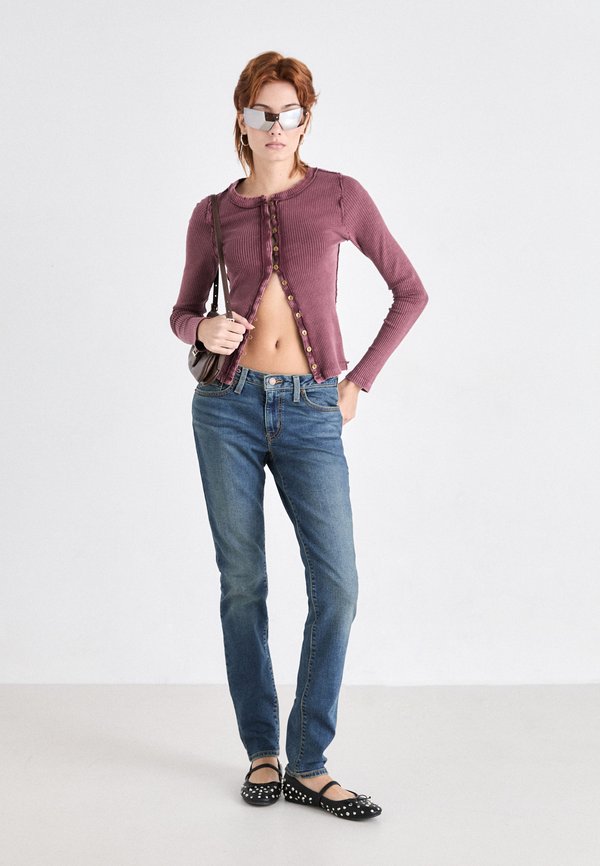 SUPERLOW  - Jeans Skinny Fit - show on the road4