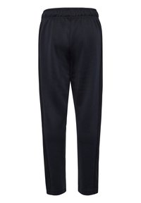 Hummel LODIN - Trainingsbroek - black asphalt