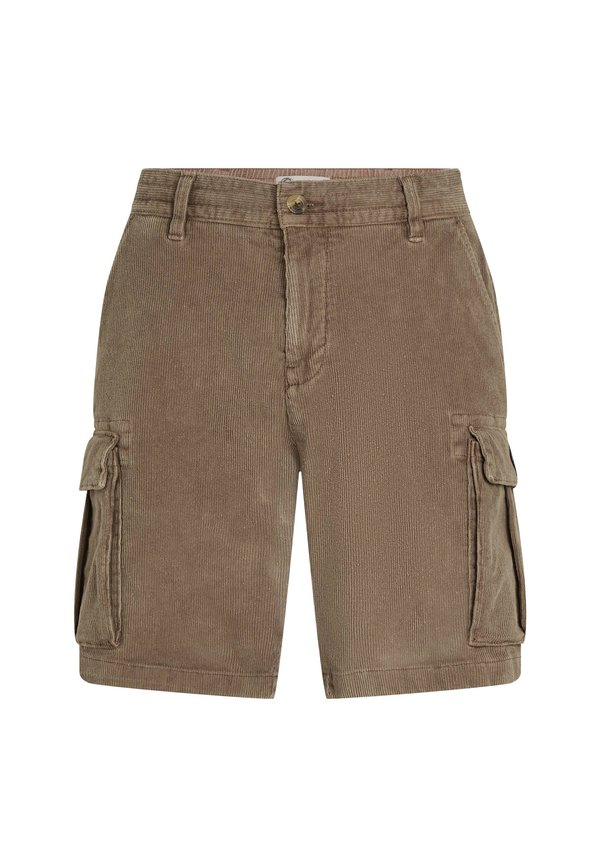 O'RIGINALS  - Shorts - pure cashmere2