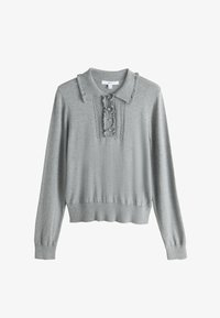 Non selezionato, grey