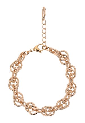 Armband - rose gold-coloured