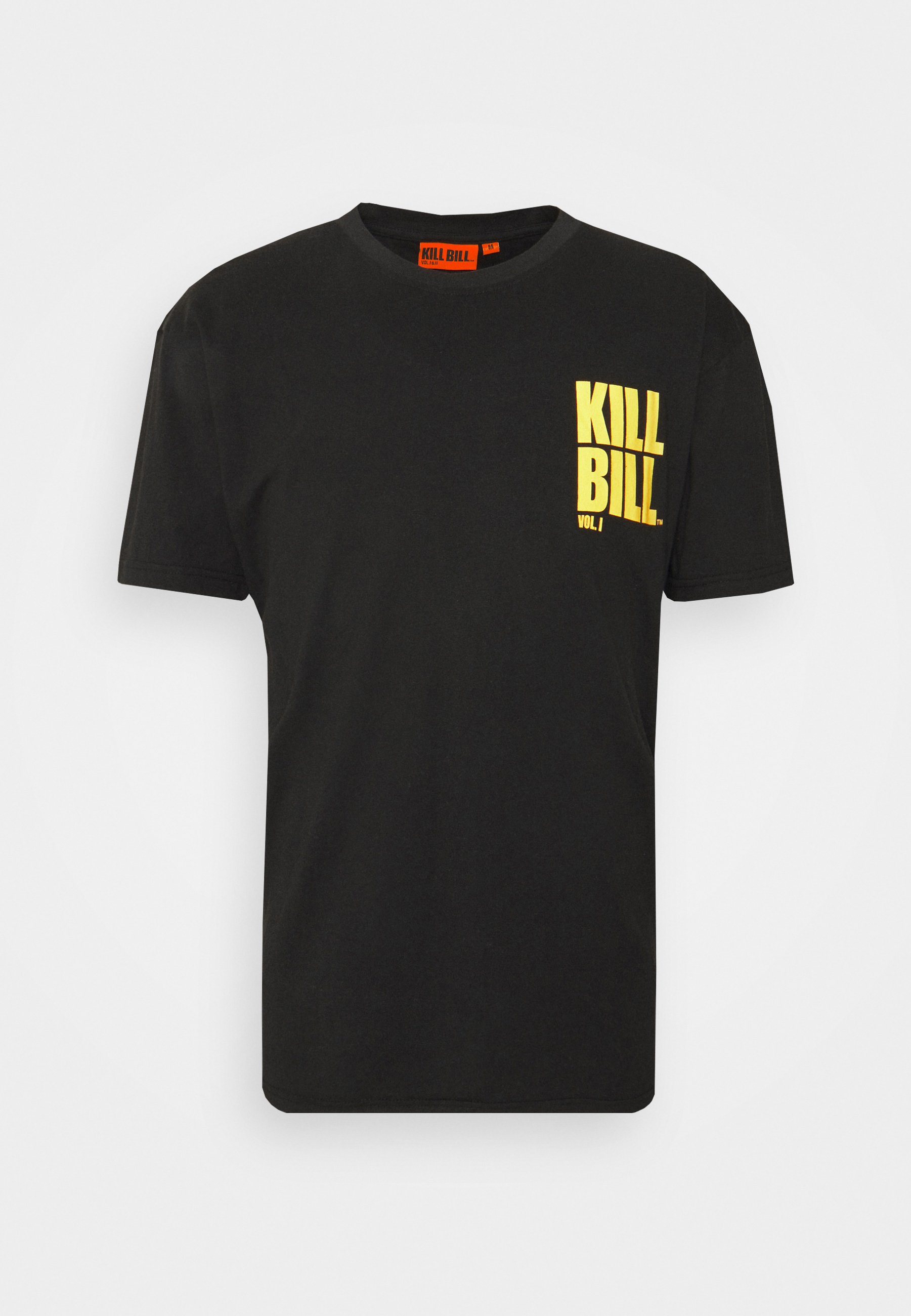 kill bill t shirt
