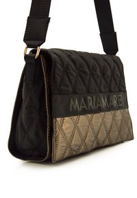 Maria Mare Borsa a tracolla - nero