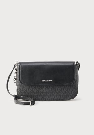 ALICE - Schoudertas - black