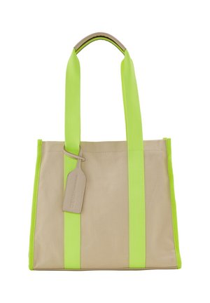 TTALANI L - Shopper - mixed beige