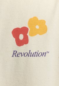 T-shirts print - offwhite