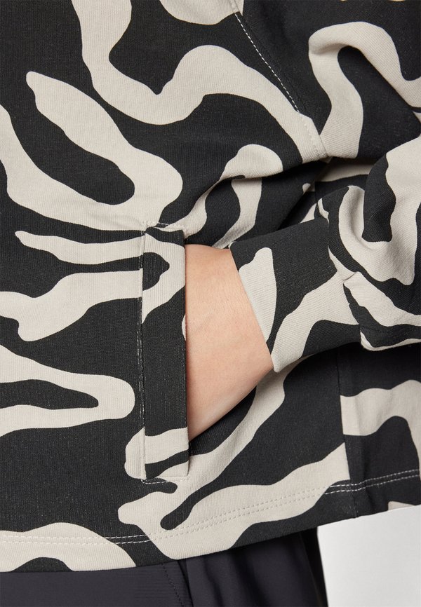 ONPRO LIFE HOOD BAT  - Zip-up sweatshirt - nacreous cloud4