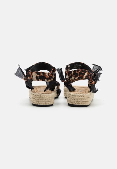 ARIZONA LOVE Espadrilles - light brown