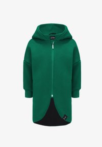 Niewybrane, butelkowa zieleń