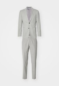 Seleccionado, grey stone