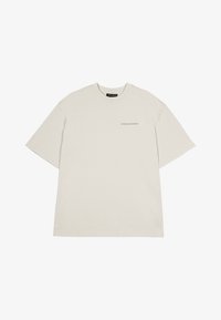 Não selecionado, washed warm white gum