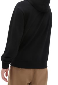 Vans Luvtröja - black
