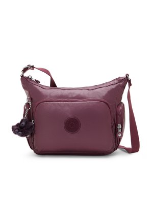 Kipling, GABB S BP - Schoudertas - grape wine metallic