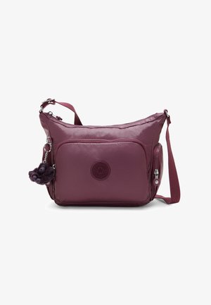Kipling, GABB S BP - Bandolera - grape wine metallic