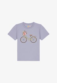 Ausgewählt, lavender