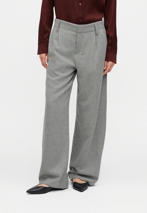 JEALOUS - Broek - grey