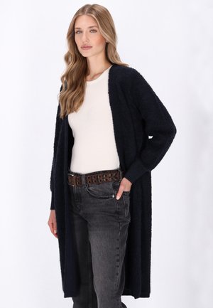 Vest - navy