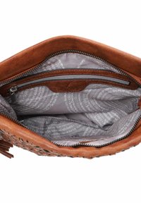 SURI FREY Borsa a tracolla - cognac