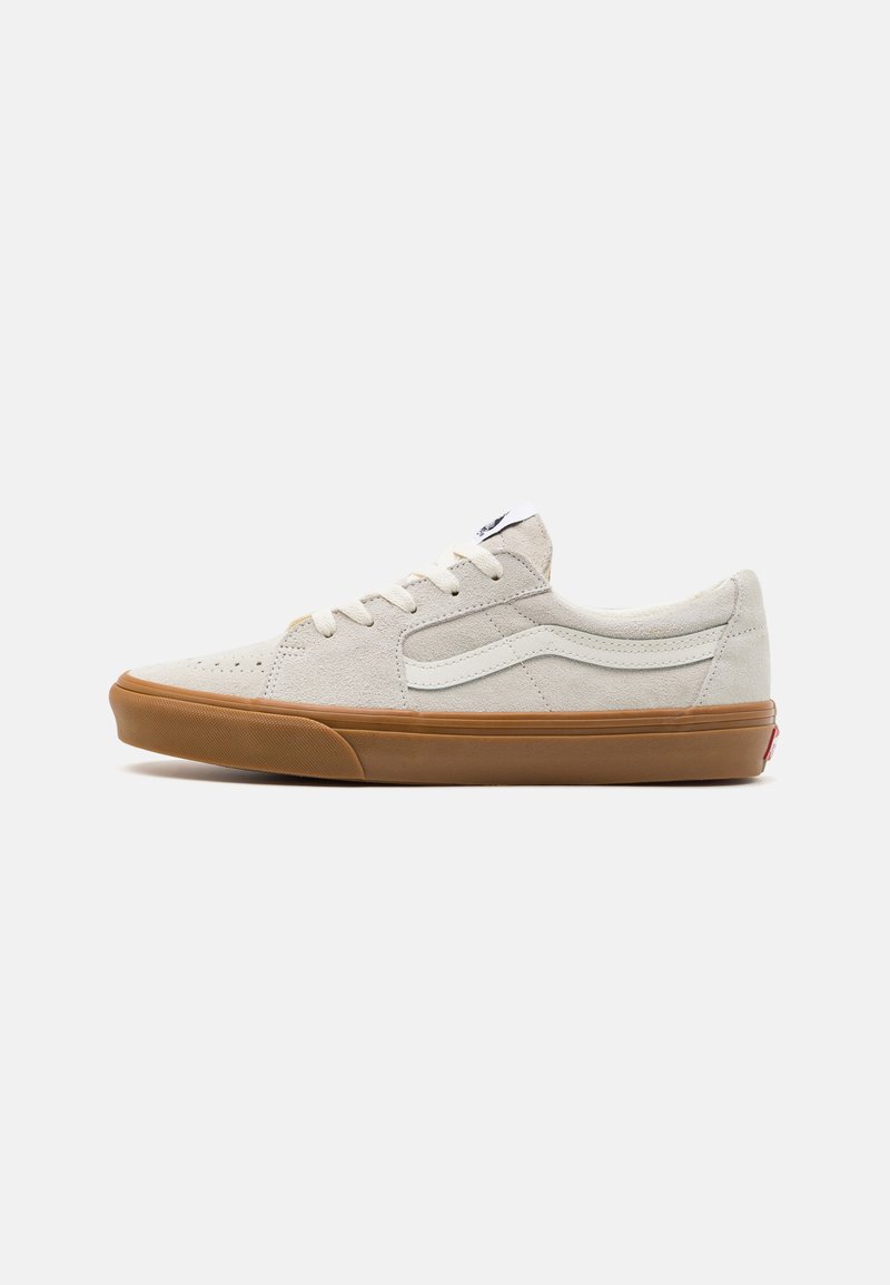 Vans SK8-LOW UNISEX - Zapatillas - marshmallow