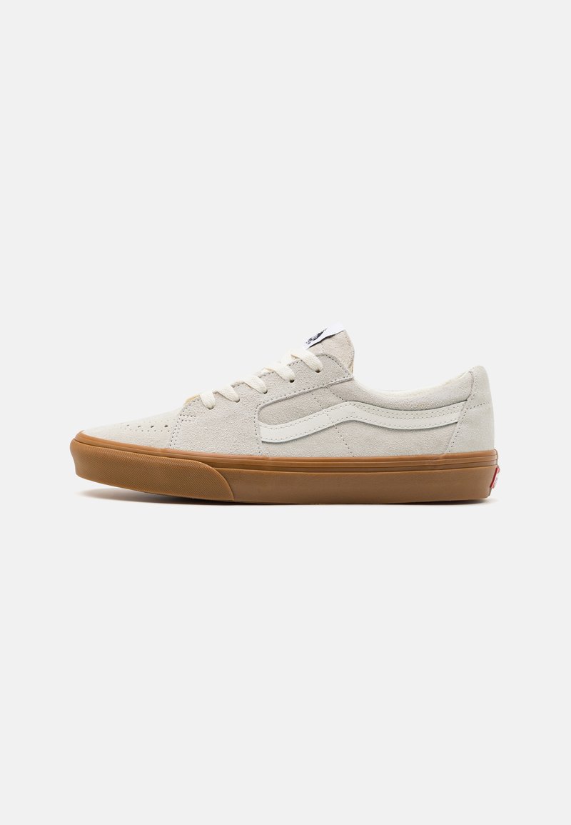 Vans - SK8-LOW UNISEX - Sneakers laag - marshmallow, Vergroten